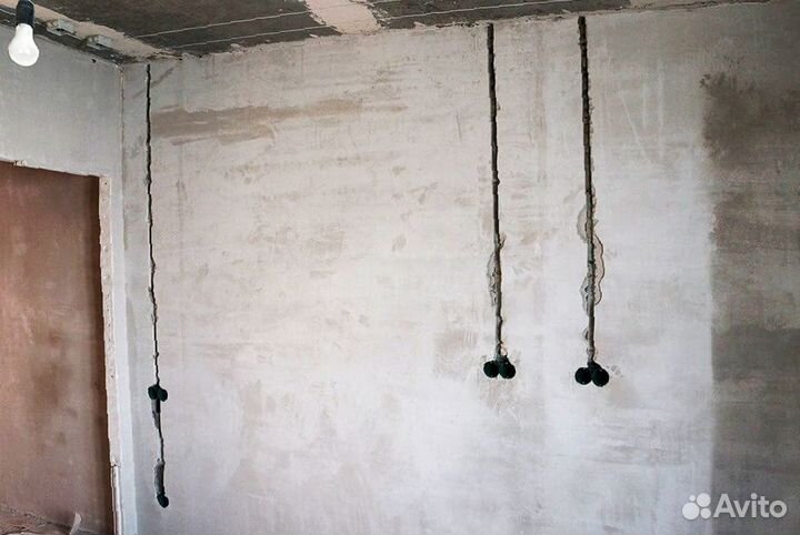 Электрик, Услуги электрика и Электромонтаж