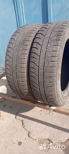 Bridgestone Ice Cruiser 7000 185/65 R15 88H