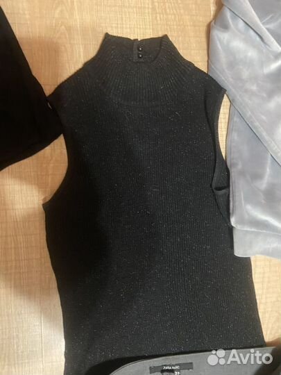 Женские вещи пакетом