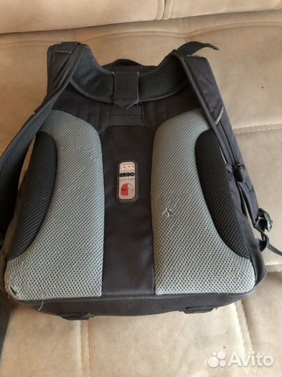 Рюкзак школьный
