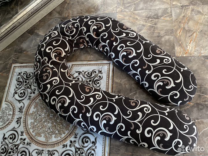 Подушка для беременных