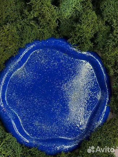 Поднос для украшений, косметики и мелочей