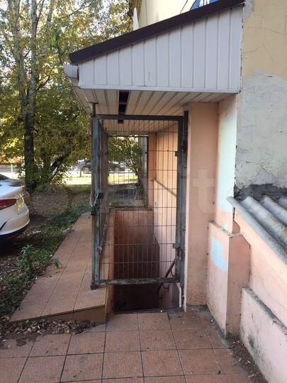 Офис, 54.4 м²