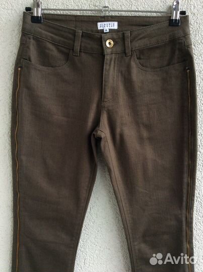 Джинсы Claudie Pierlot S