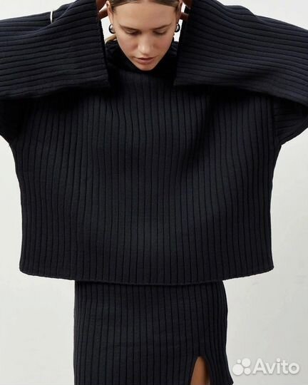 Костюм двойка