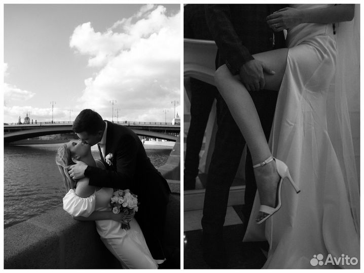 Свадебный фотограф фотосъемка love story