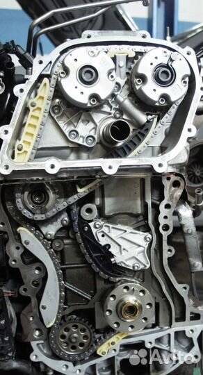 Моторист ремонт двигателей замена грм