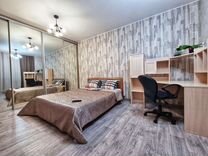 2-к. квартира, 50 м², 10/14 эт.