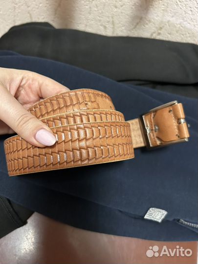 Ремень мужской