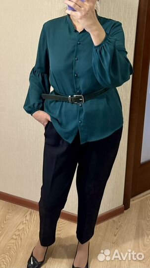 Блузка женская