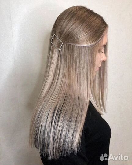 Парикмахер - стилист-колорист