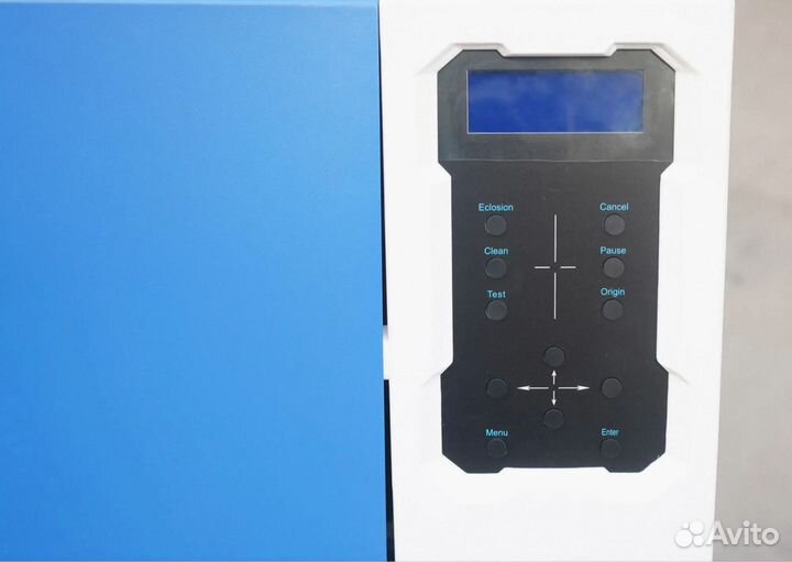 Широкоформатный принтер