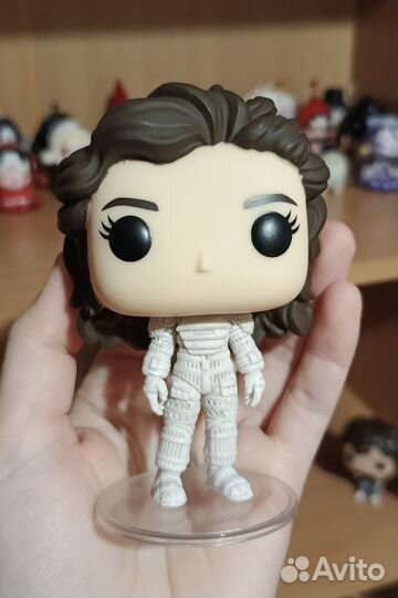 Funko Pop Ellen Ripley