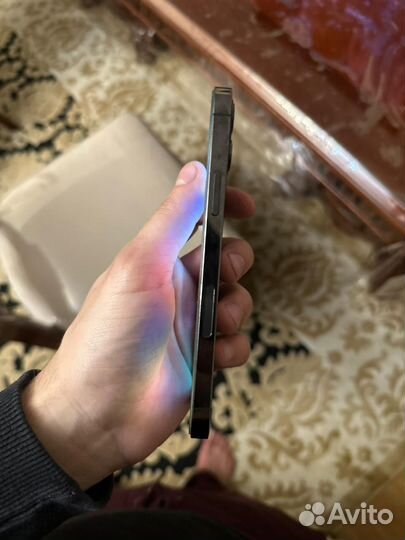 iPhone 12 Pro, 128 ГБ