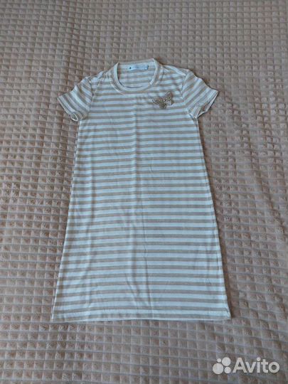 Новое платье Cleverly