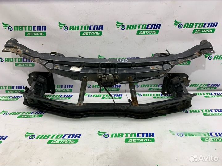 Телевизор передний Alfa Romeo 159 BN CF4 2009