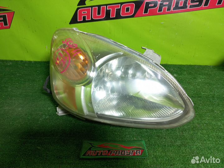 Фара toyota NCP12,NCP16,SCP11 echo,platz 2 модель