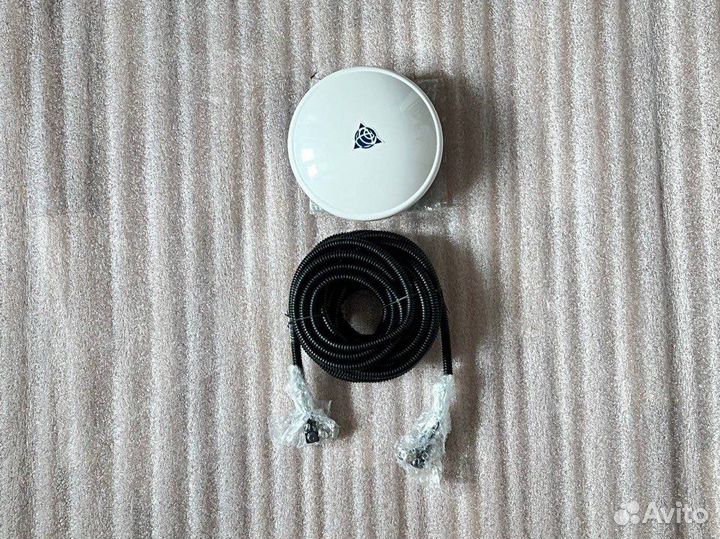 Trimble CFX-750 с AG-25 полный комплект