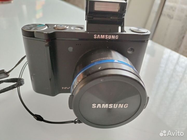 Фотоаппарат samsung