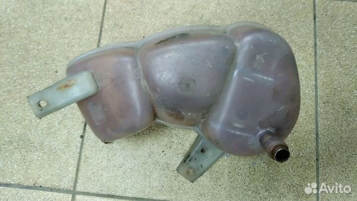 Бачок расширительный Опель Астра F