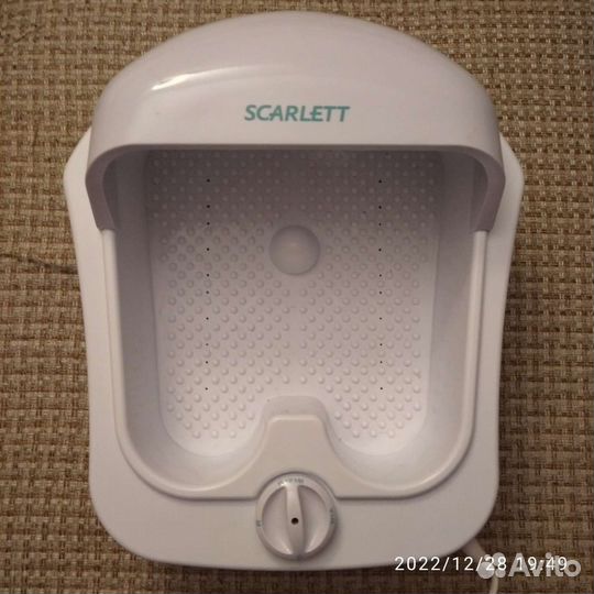 Массажëр для ног