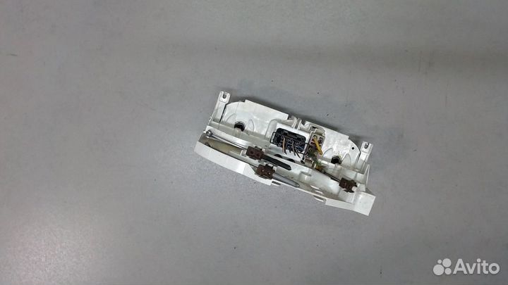 Переключатель отопителя Seat Toledo 2, 2004