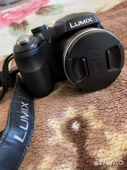 Фотоаппарат