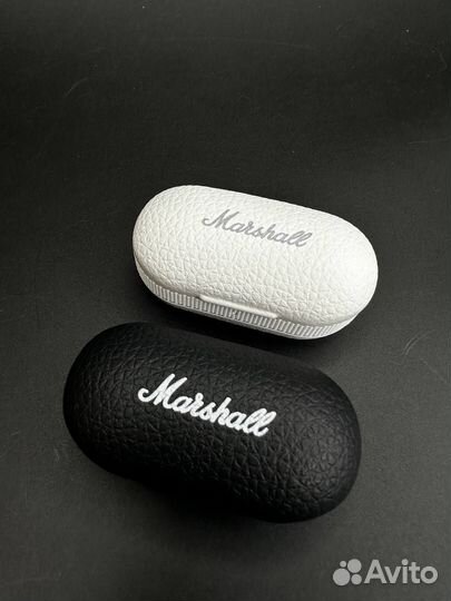Наушники marshall Mode 2