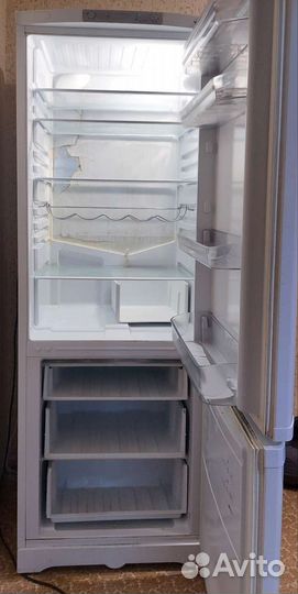 Холодильник на запчасти