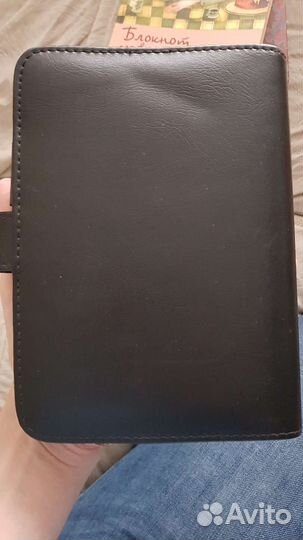 Блокноты ежедневники