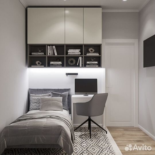 Дизайн и декорирование интерьера, дизайнер