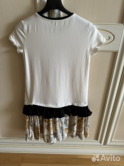 Платье Roberto Cavalli XS