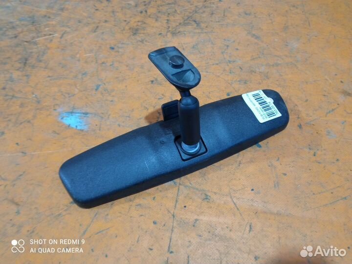 Зеркало салона Subaru Forester SG5