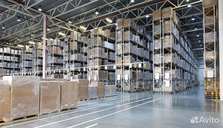 Вахта в Москву упаковщик на книжный склад