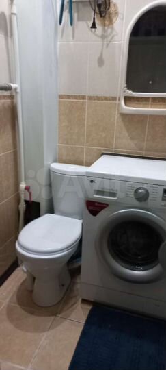 2-к. квартира, 36,5 м², 5/5 эт.