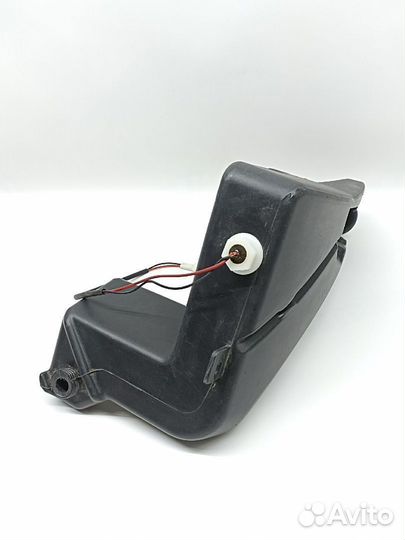 Бачок омывателя daewoo nexia