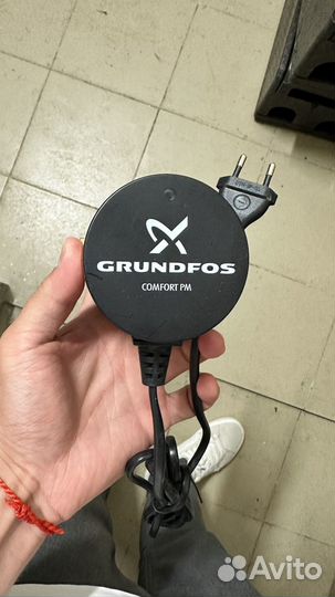 Grundfos comfort 15 14 b pm