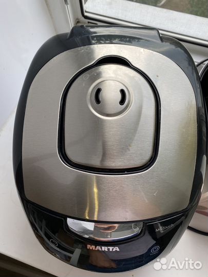 Мультиварка marta