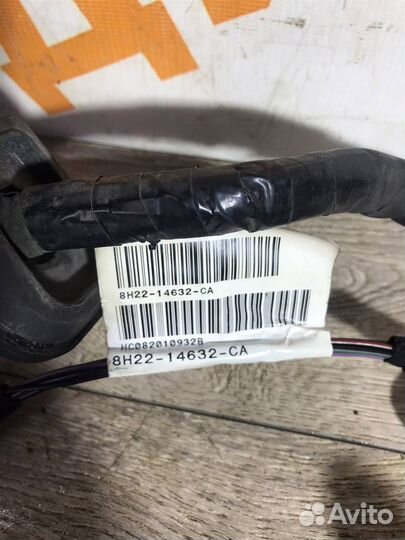 Проводка (коса)задней правой двери Land Rover Dis