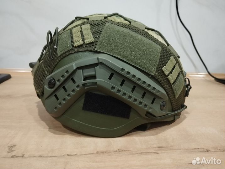 Шлем 6б47 Ратник, оригинал, модернизированный