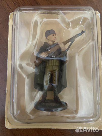 Фигурка Солдата снайпера
