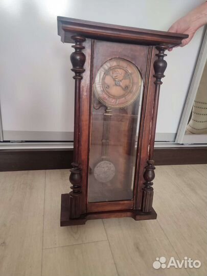 Часы настенные с боем