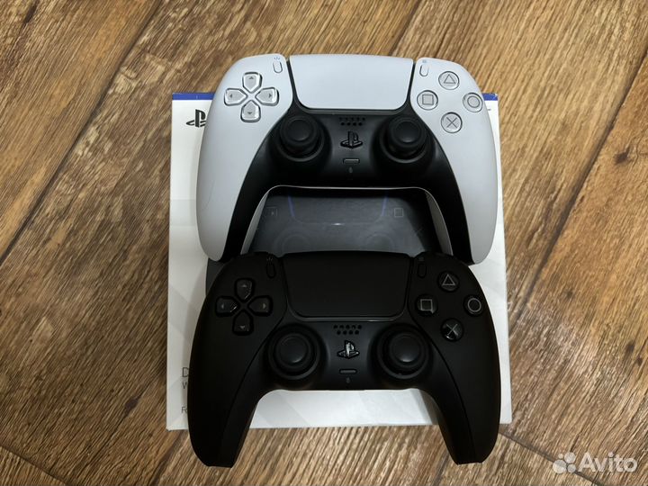 Sony playstation 5 с дисководом