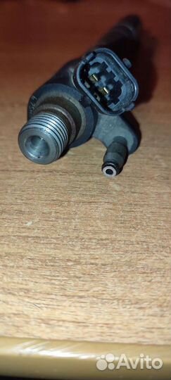 Форсунка дизельная Вольво 0445116 016