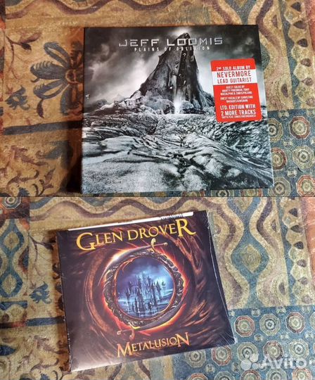 Extreme Metal разное ч. 6