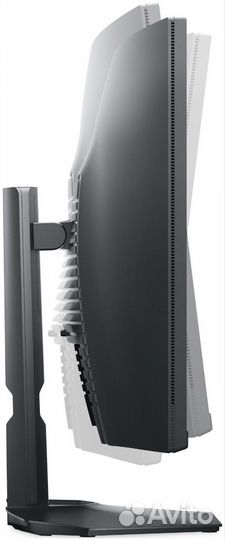 Монитор игровой Dell S3222DGM 32