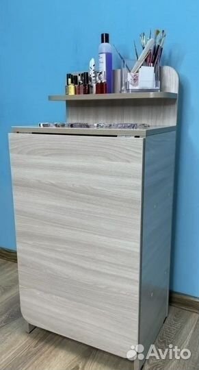 Стол для маникюра бу