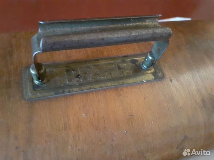 Швейная машинка pfaff