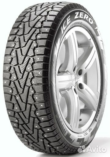 Pirelli Ice Zero 225/60 R16 102T