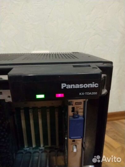 TDA200, NCP500, и зч